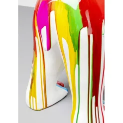 KARE Design Figurine décorative Polar Bear Holi 46cm><noscript><img width=