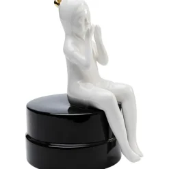 KARE Design Figurine décorative Praying Girl> Accessoires
