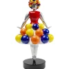 KARE Design Figurine décorative Primaballerina Pom Colore 34cm> Accessoires