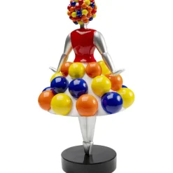 KARE Design Figurine décorative Primaballerina Pom Colore 34cm><noscript><img width=