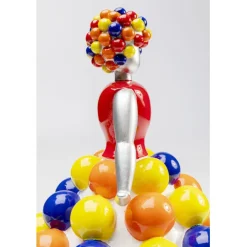 KARE Design Figurine décorative Primaballerina Pom Colore 34cm><noscript><img width=