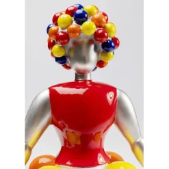KARE Design Figurine décorative Primaballerina Pom Colore 34cm><noscript><img width=
