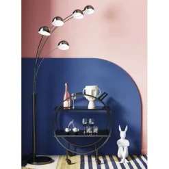 KARE Design Figurine décorative Rabbit Gillie blanc> Accessoires