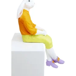 KARE Design Figurine décorative Rabbit Boy 69cm><noscript><img width=