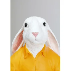 KARE Design Figurine décorative Rabbit Boy 69cm><noscript><img width=