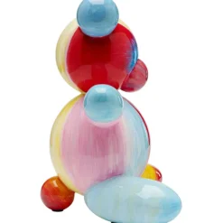 KARE Design Figurine décorative Rainbow Bear 36cm><noscript><img width=