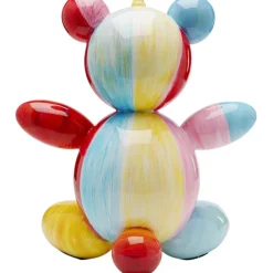 KARE Design Figurine décorative Rainbow Bear 36cm><noscript><img width=