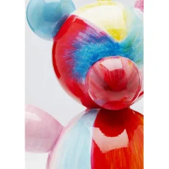 KARE Design Figurine décorative Rainbow Bear 36cm><noscript><img width=