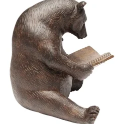 KARE Design Figurine décorative Reading Bears><noscript><img width=
