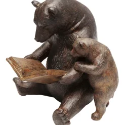 KARE Design Figurine décorative Reading Bears><noscript><img width=