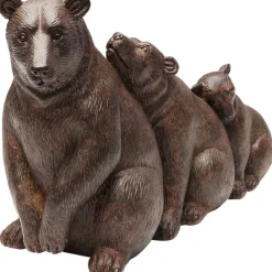KARE Design Figurine décorative Relaxed Bear Family><noscript><img width=