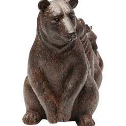 KARE Design Figurine décorative Relaxed Bear Family><noscript><img width=
