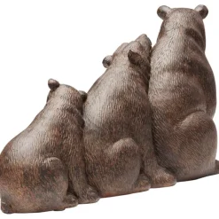 KARE Design Figurine décorative Relaxed Bear Family><noscript><img width=