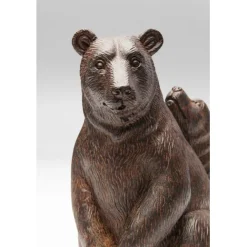 KARE Design Figurine décorative Relaxed Bear Family><noscript><img width=