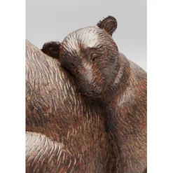 KARE Design Figurine décorative Relaxed Bear Family><noscript><img width=
