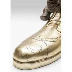 KARE Design Figurine décorative Rhino Shoe Fetish 28cm><noscript><img width=