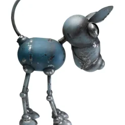 KARE Design Figurine décorative Robot Bello 60cm><noscript><img width=