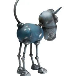 KARE Design Figurine décorative Robot Bello 60cm><noscript><img width=