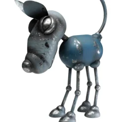 KARE Design Figurine décorative Robot Bello 60cm><noscript><img width=