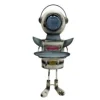 KARE Design Figurine décorative Robot Gottlieb 74cm> Accessoires