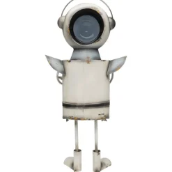 KARE Design Figurine décorative Robot Gottlieb 74cm><noscript><img width=