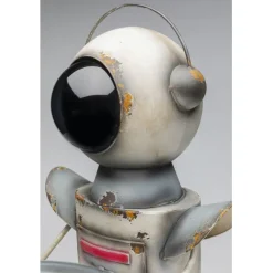 KARE Design Figurine décorative Robot Gottlieb 74cm><noscript><img width=