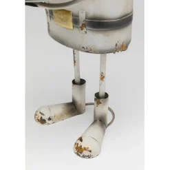 KARE Design Figurine décorative Robot Gottlieb 74cm><noscript><img width=