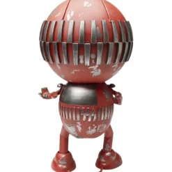 KARE Design Figurine décorative Robot Karl 59cm><noscript><img width=