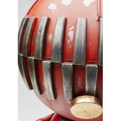 KARE Design Figurine décorative Robot Karl 59cm><noscript><img width=