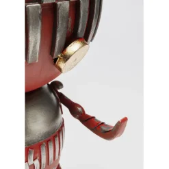 KARE Design Figurine décorative Robot Karl 59cm><noscript><img width=