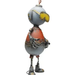 KARE Design Figurine décorative Robot Anthony 92cm> Accessoires