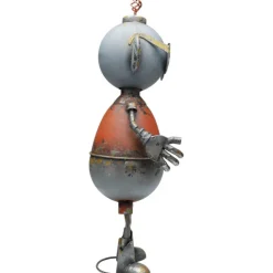 KARE Design Figurine décorative Robot Anthony 92cm><noscript><img width=