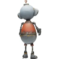 KARE Design Figurine décorative Robot Anthony 92cm><noscript><img width=