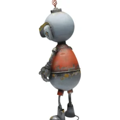 KARE Design Figurine décorative Robot Anthony 92cm><noscript><img width=