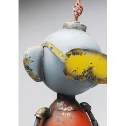 KARE Design Figurine décorative Robot Anthony 92cm><noscript><img width=