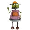 KARE Design Figurine décorative Robot Gabby 62cm> Accessoires