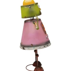 KARE Design Figurine décorative Robot Gabby 62cm><noscript><img width=