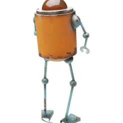 KARE Design Figurine décorative Robot Sunny 52cm><noscript><img width=