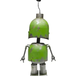 KARE Design Figurine décorative Robot Peter 71cm><noscript><img width=
