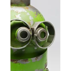 KARE Design Figurine décorative Robot Peter 71cm><noscript><img width=