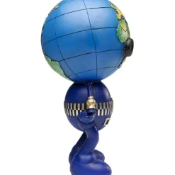 KARE Design Figurine décorative Robot World 50cm><noscript><img width=