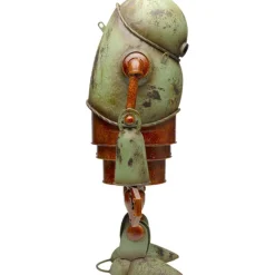 KARE Design Figurine décorative Robot Lamy 84cm> Accessoires