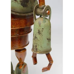 KARE Design Figurine décorative Robot Lamy 84cm><noscript><img width=