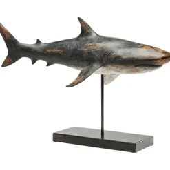 KARE Design Figurine décorative Shark Base 59cm><noscript><img width=