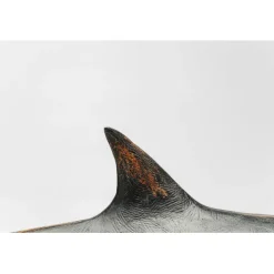 KARE Design Figurine décorative Shark Base 59cm><noscript><img width=