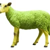 KARE Design Figurine décorative Sheep Colore verte> Accessoires
