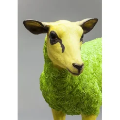 KARE Design Figurine décorative Sheep Colore verte><noscript><img width=