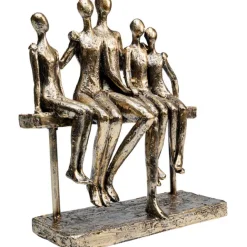 KARE Design Figurine décorative Sitting Break 24cm><noscript><img width=