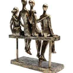 KARE Design Figurine décorative Sitting Break 24cm><noscript><img width=