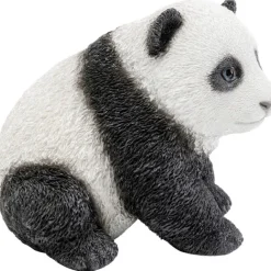 KARE Design Figurine décorative Sitting Panda Baby 13cm><noscript><img width=